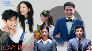 Love Reset (2023) – Korean Movie