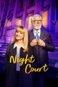 Night Court (2023) Season 2