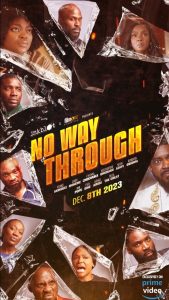 No Way Through (2023)