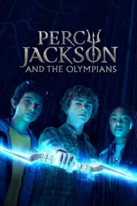 Percy Jackson and the Olympians Season 1