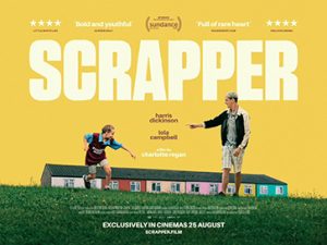 Scrapper (2023)