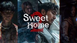 Sweet Home Season 2