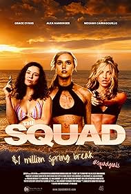 Movie: The Squad (2023)