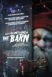 There’s Something in the Barn (2023)