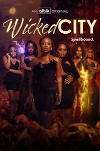 Wicked City Season 1