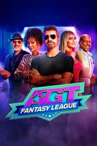 America’s Got Talent: Fantasy League Season 1