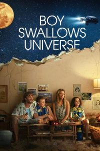 Boy Swallows Universe Season 1