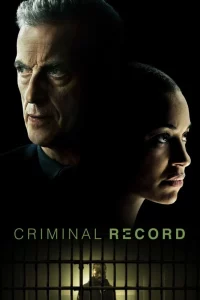 Criminal Record Season 1