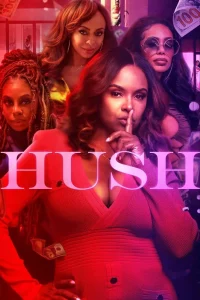 Hush (2022) Season 2