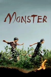 Monster (2023) // Kaibutsu