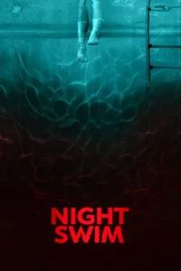 Night Swim (2023)