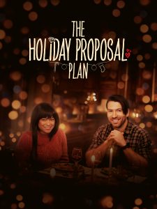 The Holiday Proposal Plan (2023)