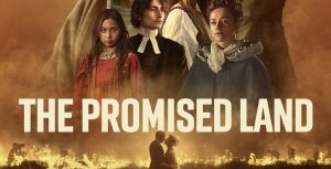 The Promised Land (2023)