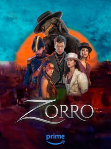 Zorro Season 1