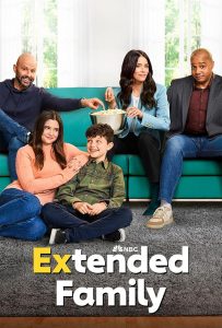 Extended Family Season 1