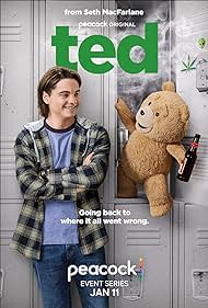 Ted Season 1