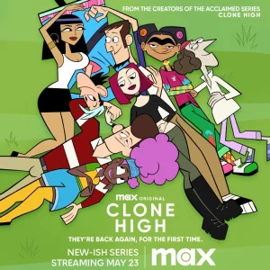 Series: Clone High Season 2