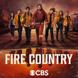 Fire Country Season 2