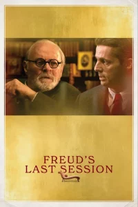 Freud’s Last Session (2023)