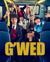 G Wed ( TV Series)