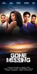 Gone Missing (2024)