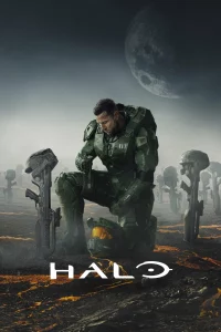 Series: Halo Season 2