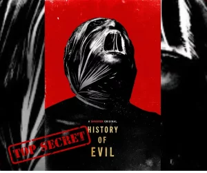 History of Evil (2023)