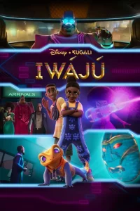 Iwájú Season 1