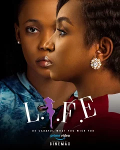 L.I.F.E (2023)