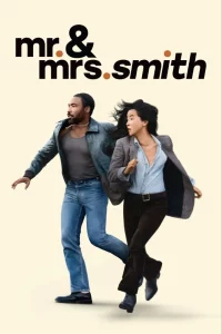 Mr. & Mrs. Smith (2024) Season 1