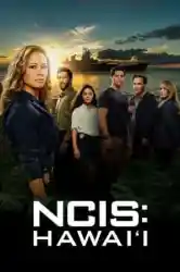 NCIS: Hawai’i Season 3