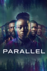 Movie: Parallel (2024) – Hollywood Movie