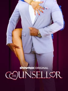 The Counsellor (2024)