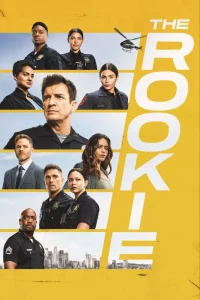 Series: The Rookie Season 6 