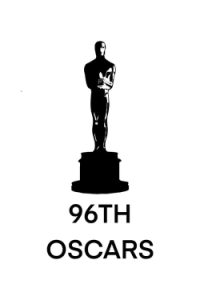 96th Academy Awards (2024)