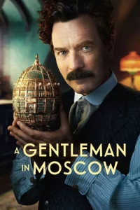 A Gentleman in Moscow Season 1