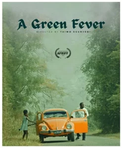 A Green Fever (2023)