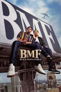 Series: BMF Season 3