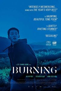 Burning (2018)