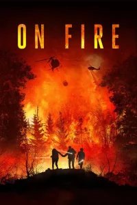 On Fire (2023)