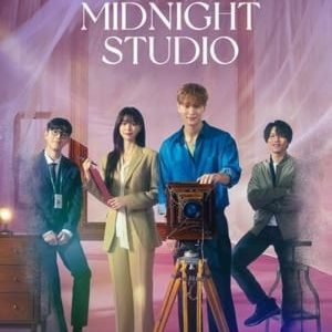 The Midnight Studio Season 1