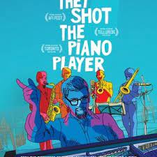 They Shot the Piano Player (2024)