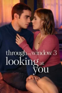 Through My Window 3: Looking at You (2023) // A través de tu mirada