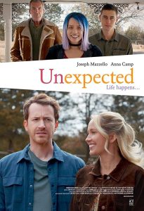 Unexpected (2024)