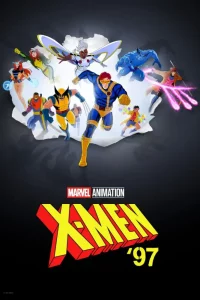 X-Men ’97 Season 1