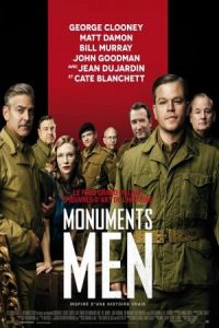 The Monuments Men (2024)