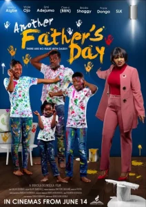 Another Father’s Day (2019)