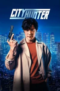 City Hunter (2024) // Shiti Hanta