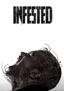 Infested (2023) // Vermines