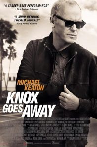 Knox Goes Away (2024)